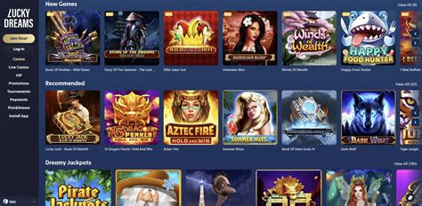 Luckydreams Reviews .
